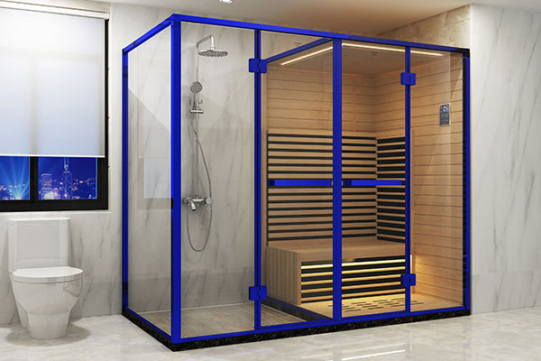 湖州创新无障碍淋浴房品牌